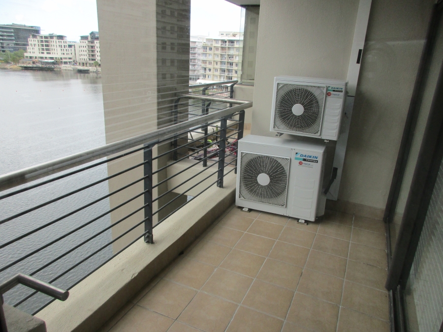 To Let 2 Bedroom Property for Rent in Tyger Valley Western Cape
